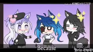 CUPPYCUP MEME [Gacha]