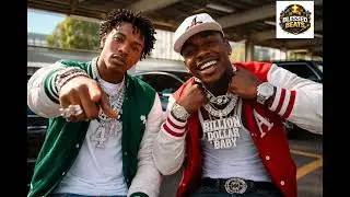 LIL BABY FT DABABY  - DOUBLE DRIP.   OFFICIAL TRAP MUSIC VIDEO FOR THE STREETS IT HEALS..