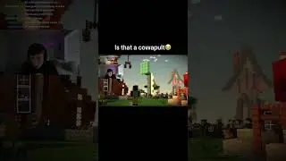 So random #hammbone2008 #twitch #minecraft #minecraftstorymode #mcsm #streamer #trending #shorts