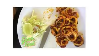 Delicious Goan Dishes In Goa . Unexplored Local Restaurants In Goa