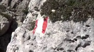 Piazzale Lozze_Cima Caldiera_Monte Ortigara via Sentieri CAI 840-841