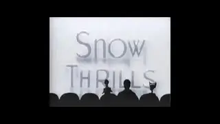 MST3K - Snow Thrills