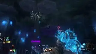 🔴LIVE CALL OF DUTY Zombies ROUND 100