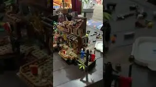 #lego #pirates #pirateship #legobuilders #buildbuildbuild #legoplay