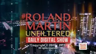 3.4.19 RMU: Cops in #StephonClarke/#TerrenceCrutcher cases get off; Taj Jackson on Leaving Neverland