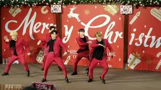 181125 MAP6｢I'm ready-jp ver.-｣