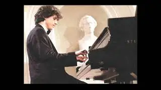 Rafał Blechacz - Chopin Mazurka Op. 17 No. 2