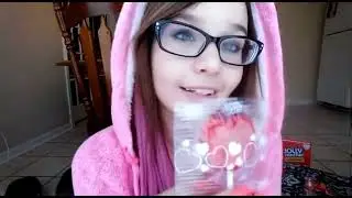 Kayleigh ASMR- Candy Shop Roleplay