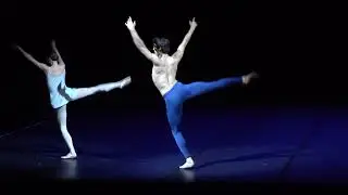 Classic Dance 
