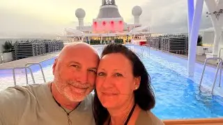 Glutenfreie Kreuzfahrt mit Mein Schiff Relax