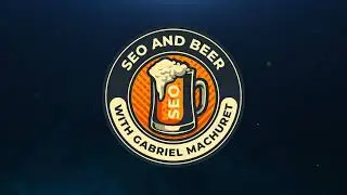 PODCAST MID INTRO - NEON FOR SEO AND BEER