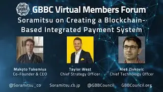 Soramitsu on Project Bakong, the First Retail Payments System Run by a Central Bank Using Blockchain