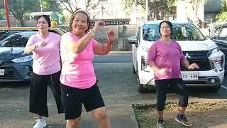 Zumba Day January 16, 2026 #lolazumbalinda D