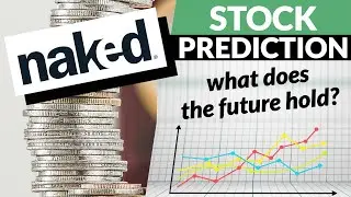 Naked Brand Financial Stock Review: Watch this video before you buy the stock: $NAKD