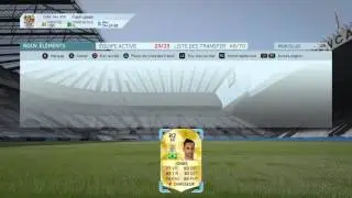 FUT 16 - NOUVELLE TECH ACHAT REVENTE!