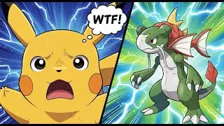 Pokemon Platinum Randomized: 30% Level Increased Challenge!