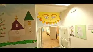 Prohlídka budovy Kupkova