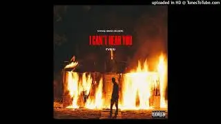 TVBUU - I CAN'T HEAR YOU (Prod. Kyoto Kami)