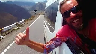 The Journey to Machu Picchu, Peru: An Adventure in the Andes
