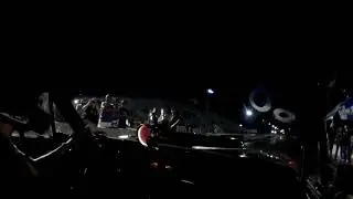 68 Mustang With Nitrous Hit on Stock Sbf 289