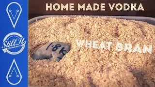 A Better Vodka Recipe? Is More Sugar Better?