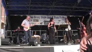 Sandy Mack Band with Lisa Sherman         