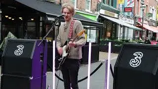 Daniel Armstrong Music Brings us another amazing Song