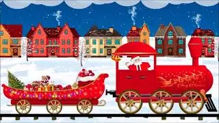 JOYEUX NOËL 2023 à vous et votre famille !