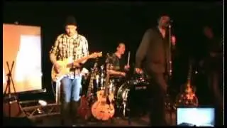 Bonos World News - Bad /U2 Tribute Band