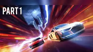 NFS No Limits Walkthrough Gameplay Part 1 - Introduction - Campaign (Mobile)