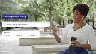 Showpad Modern Selling Anthem