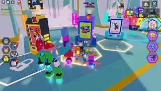 playing bot clash part 110