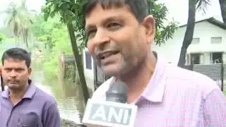 Assam flood news recent 2022