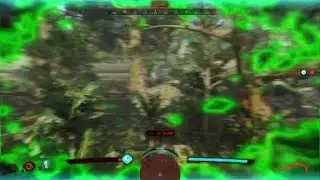 Predator: Hunting Grounds - Parry Spam