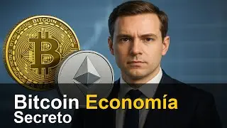 &iquest;Sab&iacute;as que Bitcoin y Ethereum tienen diferencias clave que definen su futuro?