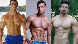 Most Handsome Bodybuilder Picture | Gorgeous Muscle Boys Images_Perfect Young Bodybuilder 2021_M2.0