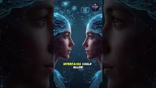 Brain-to-Brain Communication: The Silent Language #shorts #silentlanguage #neuralcommunication