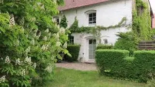 Herzlich willkommen im Kyritzer Landhotel Heine