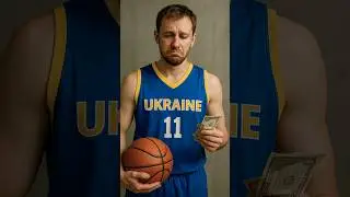 💰Скільки заробляє баскетболіст в Україні? 🏀