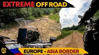 I'm Totally Out Now | Mudinchu Soli 😬 | Russia Series | Trans-Siberian Route | Ep- 12 | Cherry Vlogs