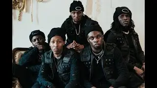 Best of The African Creative's Alternative Hit Music Playlist 14. Made In Kenya!
