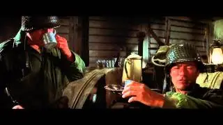 Kelly Hősei - Bazi Joe és Máligen - 