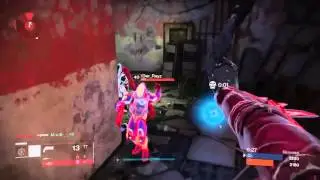 Destiny \ sweats 3 piece