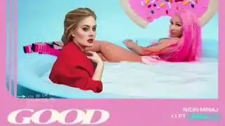 Good Form ft. Adele | Stan Twitter