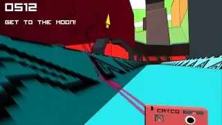 Xifeng plays Zineth