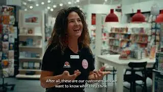Akademibokhandeln - Maze Feedback - Eng Subtitle