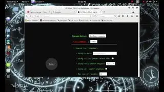 UFONET BOTNETS &ndash; the most dangerous threat