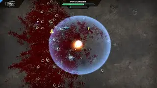 Putting hell in bullet hell, some tasks i can not do well