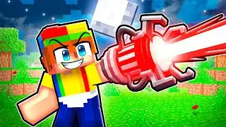 JOHNNY Gets an UPGRADE in Minecraft!