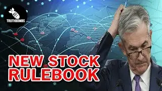 THE RULEBOOK IS GONE: Fed Subpoenas, Credit Caps & a Market Reckoning